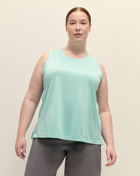 Bluevista Hill Tank Top - Columbia