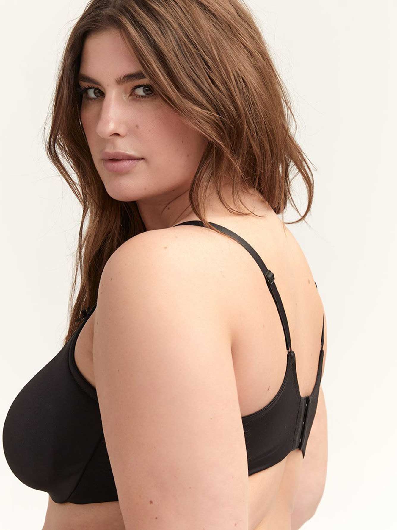 Minimizer Underwire Bra, G & H cups ti Voglio Penningtons