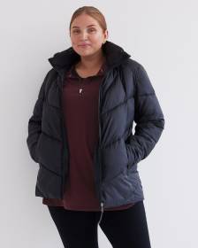 Responsible, Packable Jacket - Active Zone