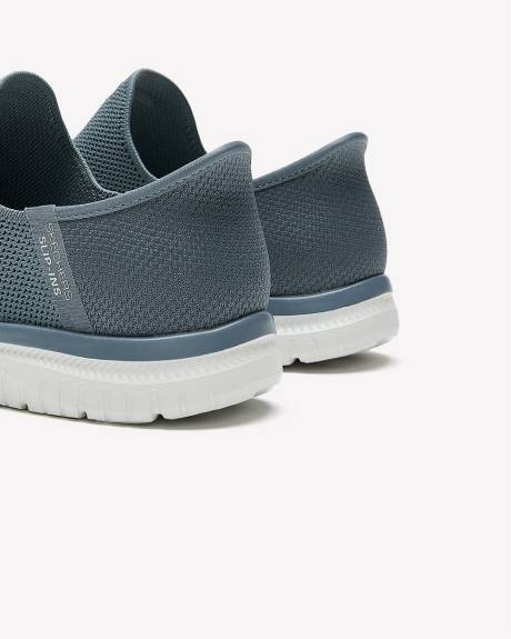 Wide Width, Virtue Sleek Slip-In Shoe - Skechers