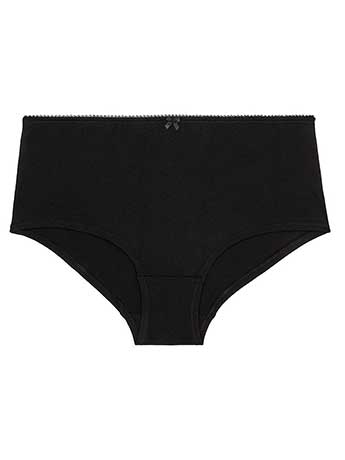 Cotton Boyshort Panty - ti Voglio