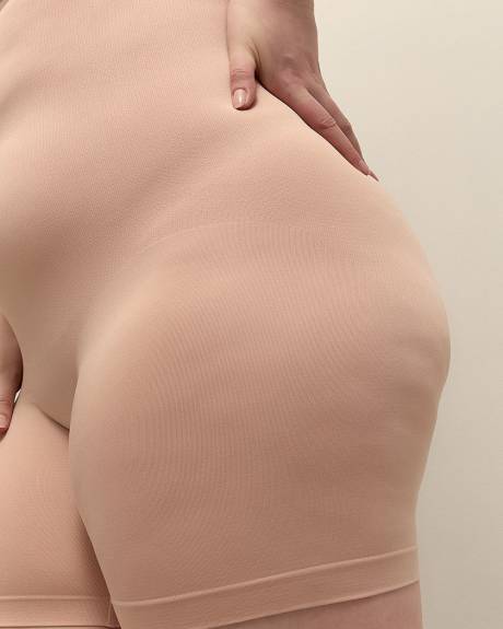 One-Piece Compression Bodysuit - ti Voglio