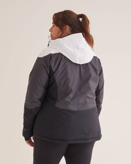 Rose Run Insulated Jacket - Columbia