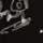 Black Printed -
