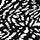 Black Printed