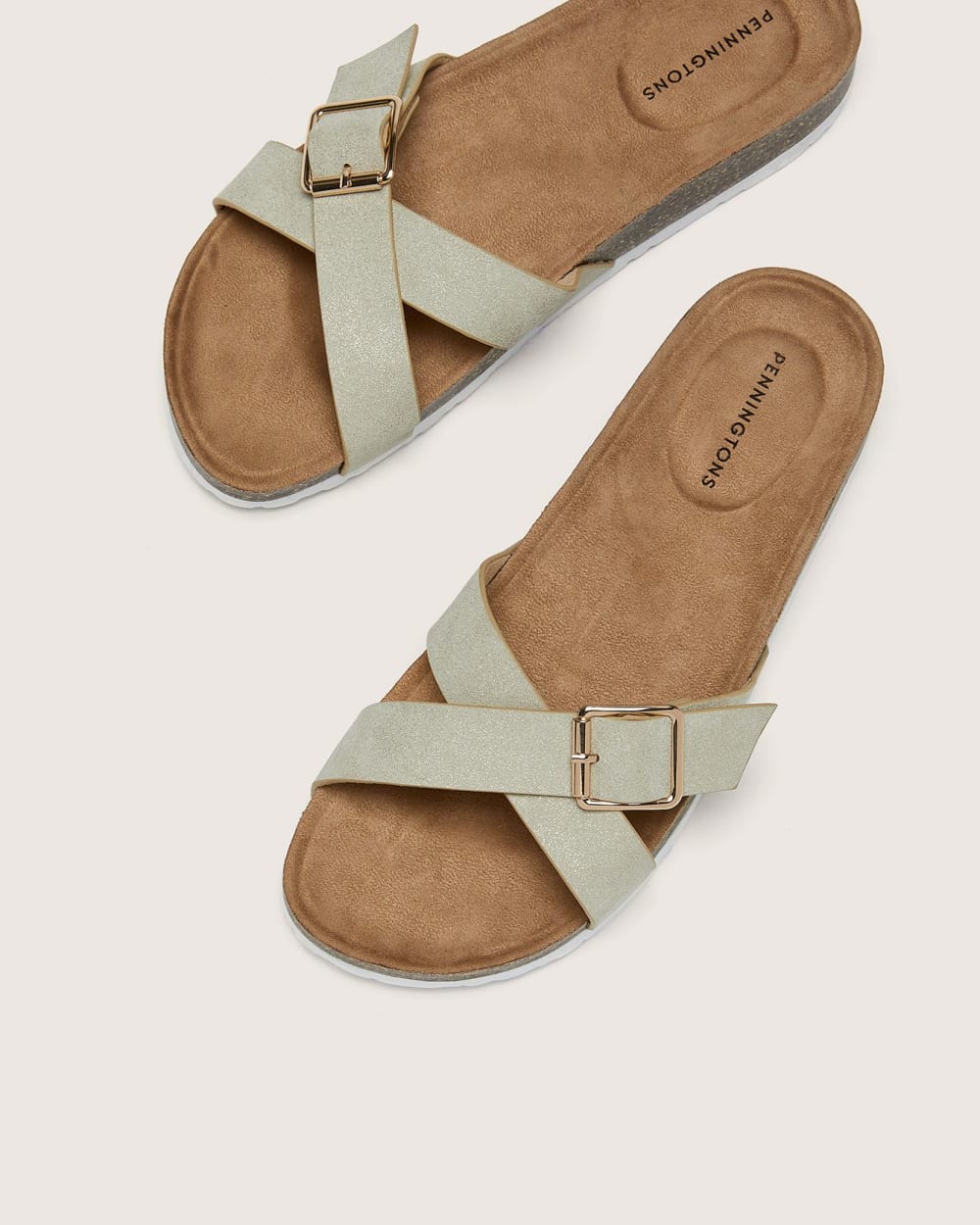 womens size 12 extra wide sandals