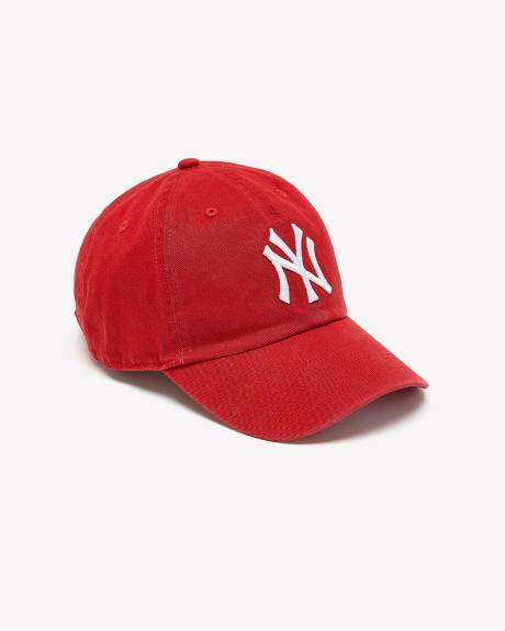 Yankees Baseball Cap