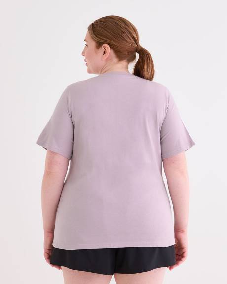 Responsible, Crew-Neck T-Shirt - adidas