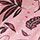 Printed Sea Pink