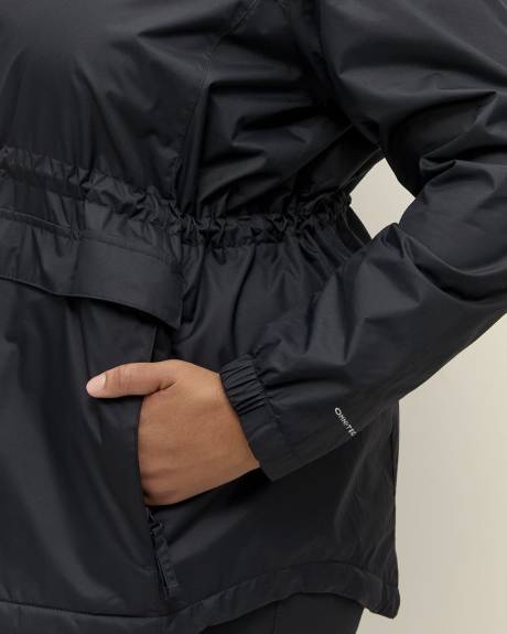Sweet Creek II Lined Rain Jacket - Columbia