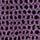 Shadow Purple Printed