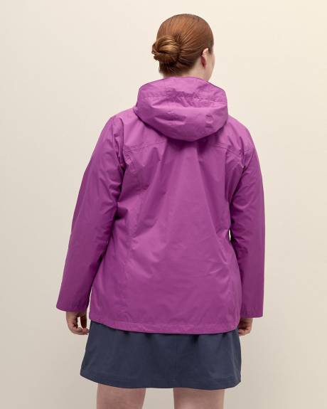 Manteau de pluie compact Arcadia II - Columbia