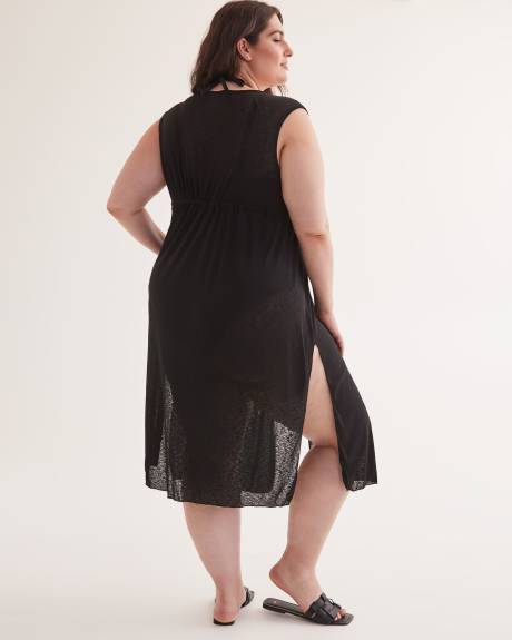 Lightweight Swim Cover-Up - Cover Me