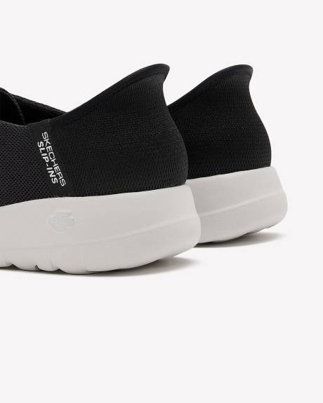 Wide Width, Go Walk Joy Idalis Slip-Ins - Skechers