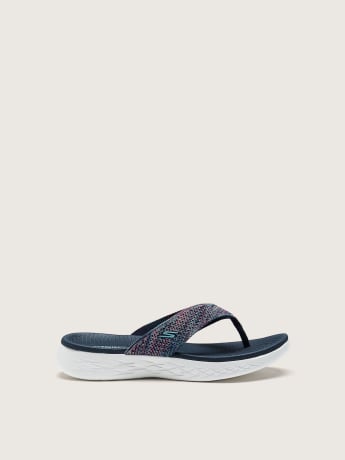skechers cloudfoam sandals