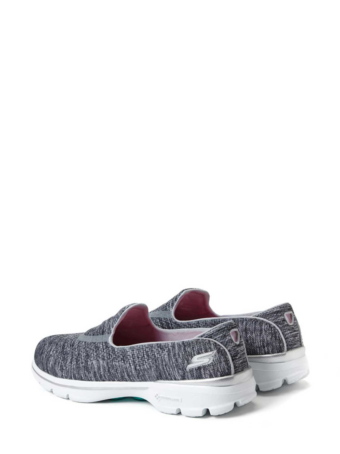 skechers wide width walking shoes