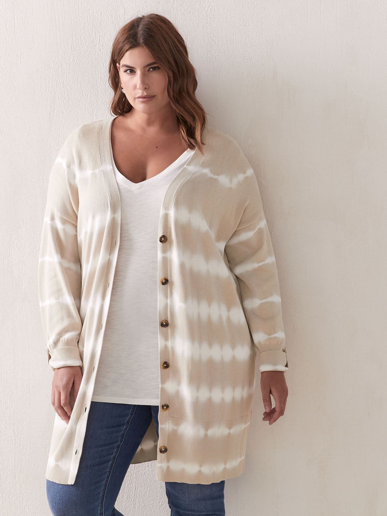 sanctuary cardigan