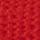 Bright red