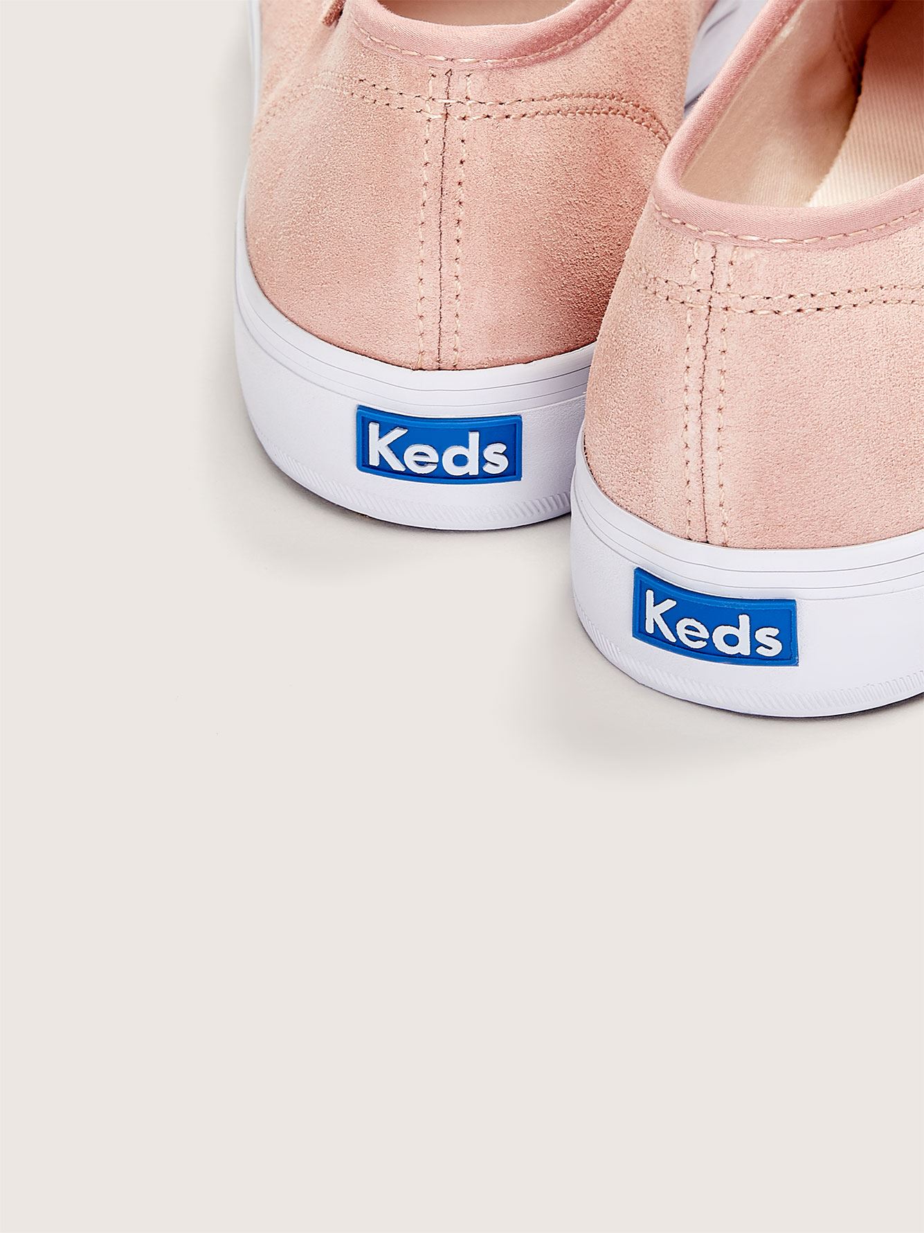 Wide Width SlipOn Double Decker Sneaker Keds Penningtons