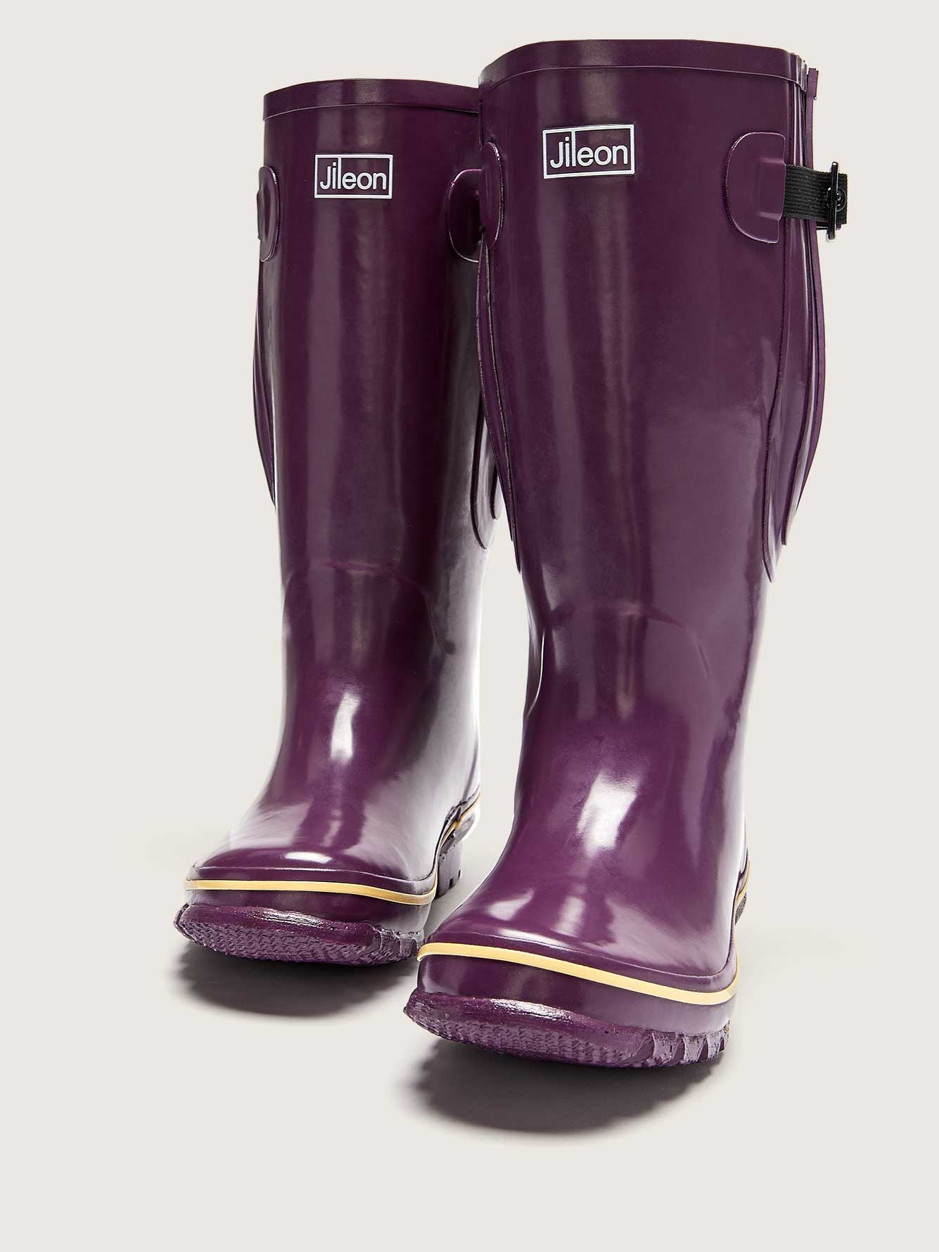 bottes de pluie femme originales