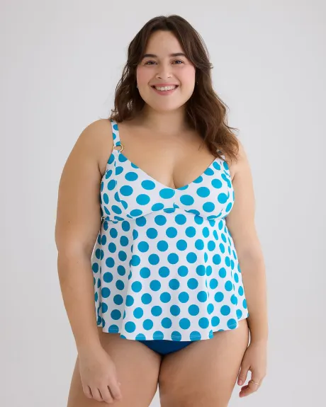 Tenues plage Taille Plus Maillots Taille Plus Penningtons