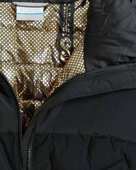 Grand Trek II Down Jacket - Columbia
