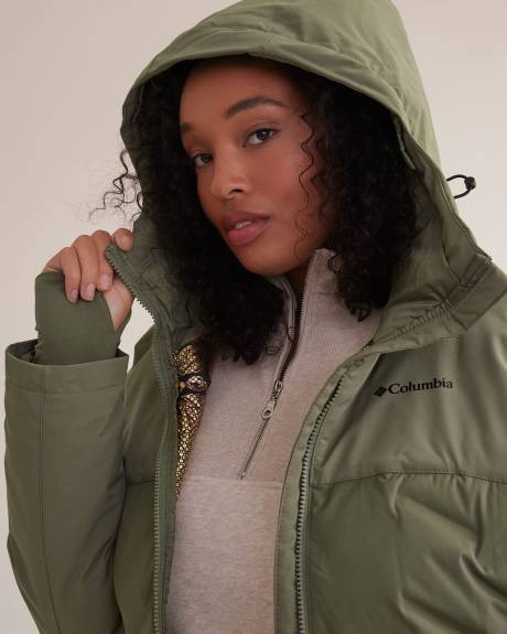 Manteau en duvet Grand Trek II - Columbia