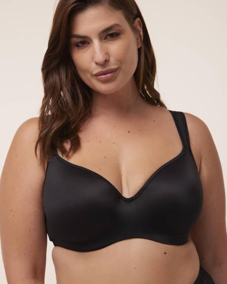 Soutien-gorge contour avec armatures - ti VOGLIO