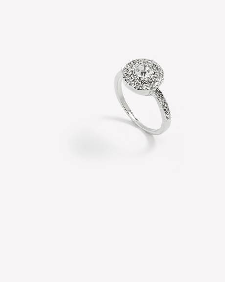 Cocktail Ring