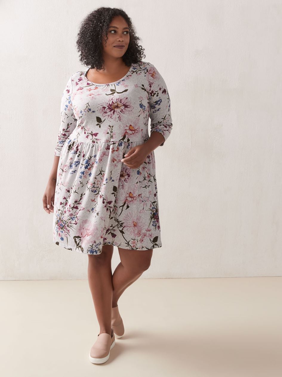 pennington plus size dresses