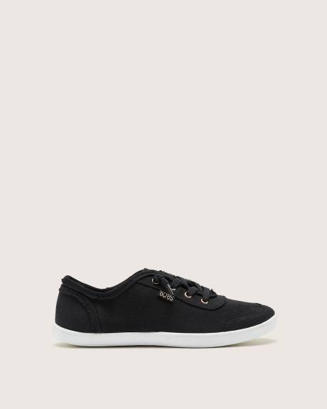 Wide Width, Bobs B Cute Slip-On - Skechers