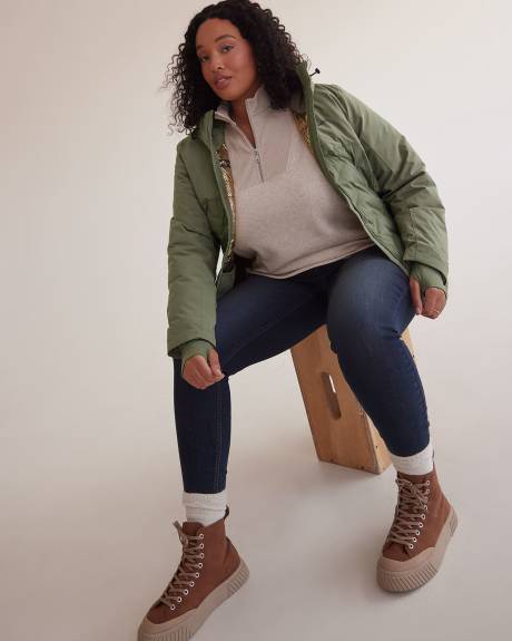 Manteau en duvet Grand Trek II - Columbia