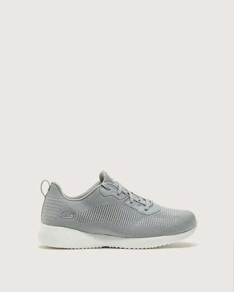 Wide-Width, BOBS Squad Tough Talk Sneakers - Skechers