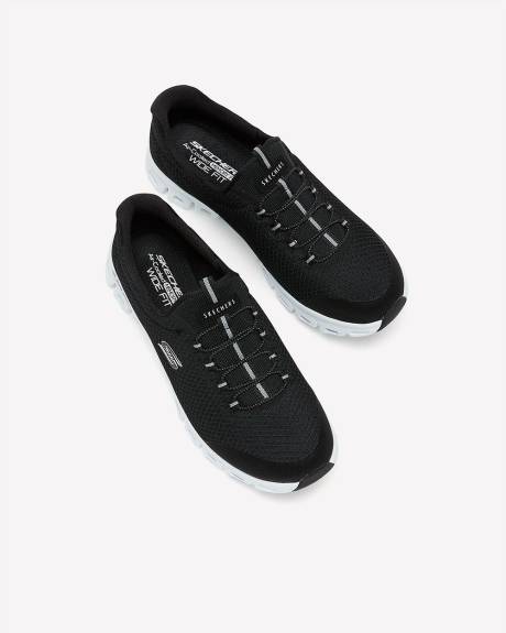 Chaussure à enfiler Glide Step, pied large - Skechers