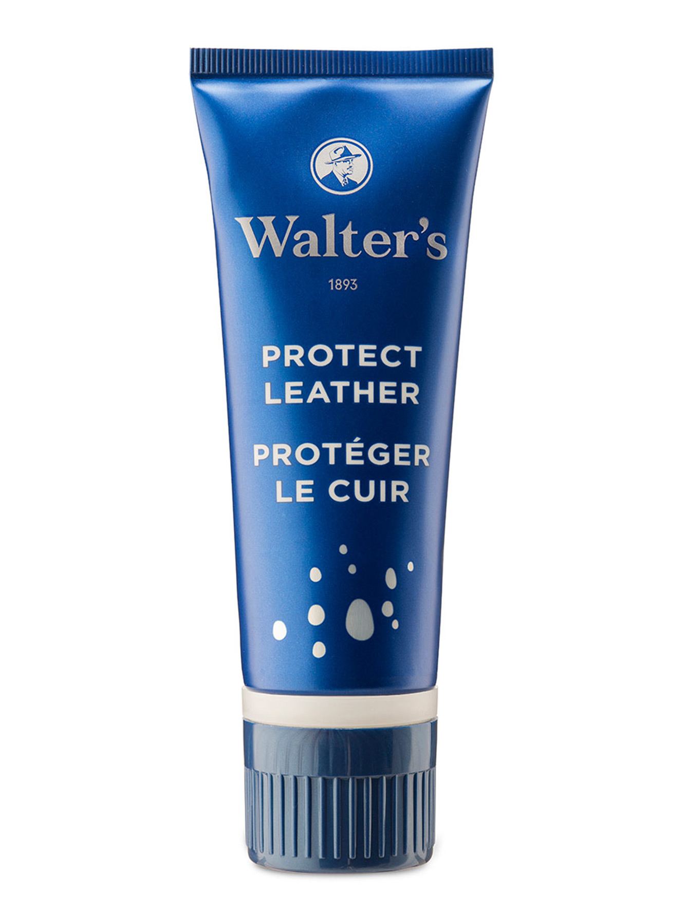 Protège-cuir - Walter's