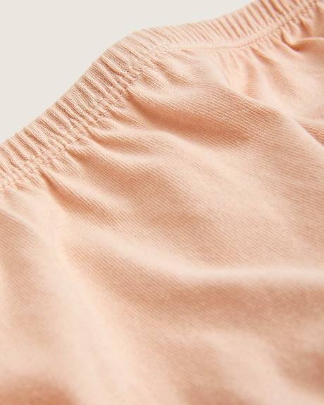 Solid High-Cut Brief - ti VOGLIO