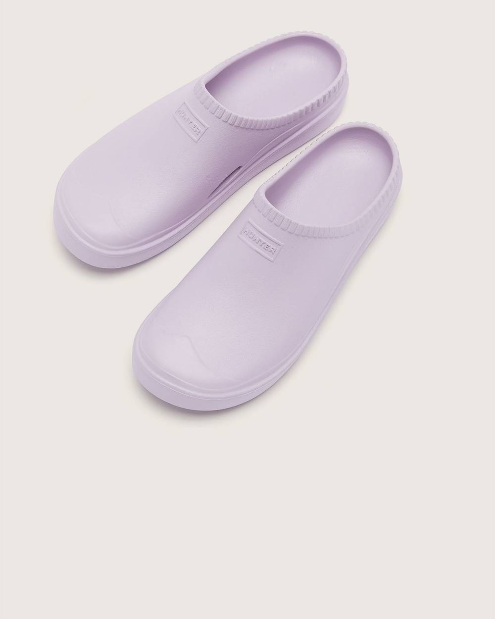 RegularWidth, In/Out Bloom Foam Clogs Hunter Penningtons