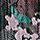 Black Printed -