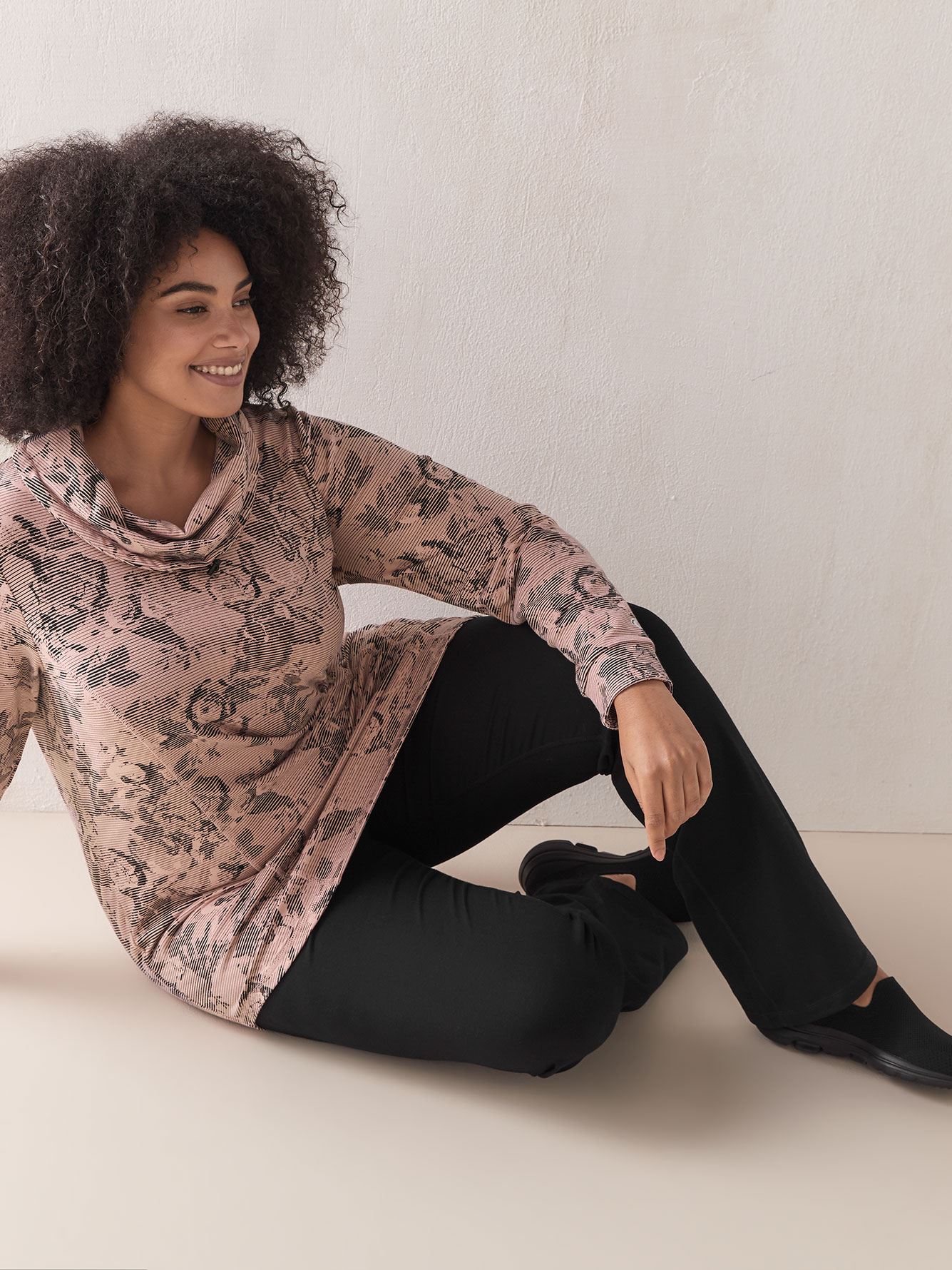 petite women's yoga pants