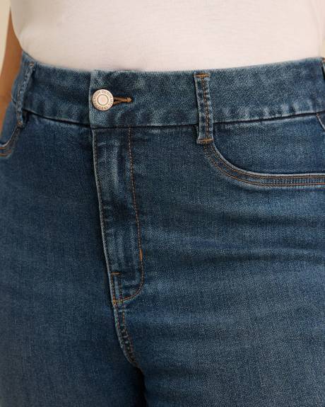 24-7 Denim Jegging - Addition Elle