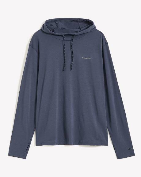 Sun Trek Hoodie - Columbia