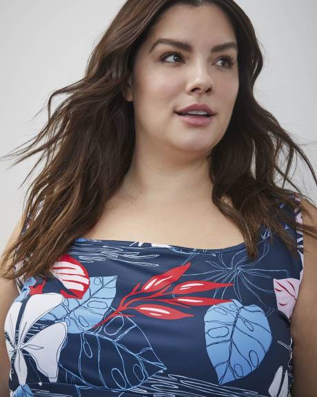 Robe sans manches Freezer III - Columbia
