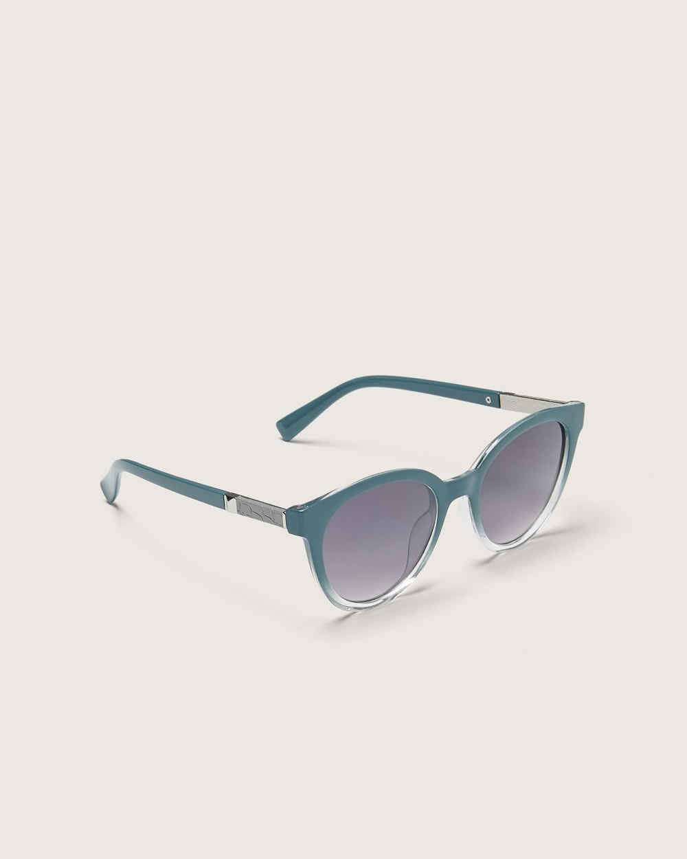 Two tone gradient sunglasses Clearance