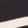 Black and turtledove stripe