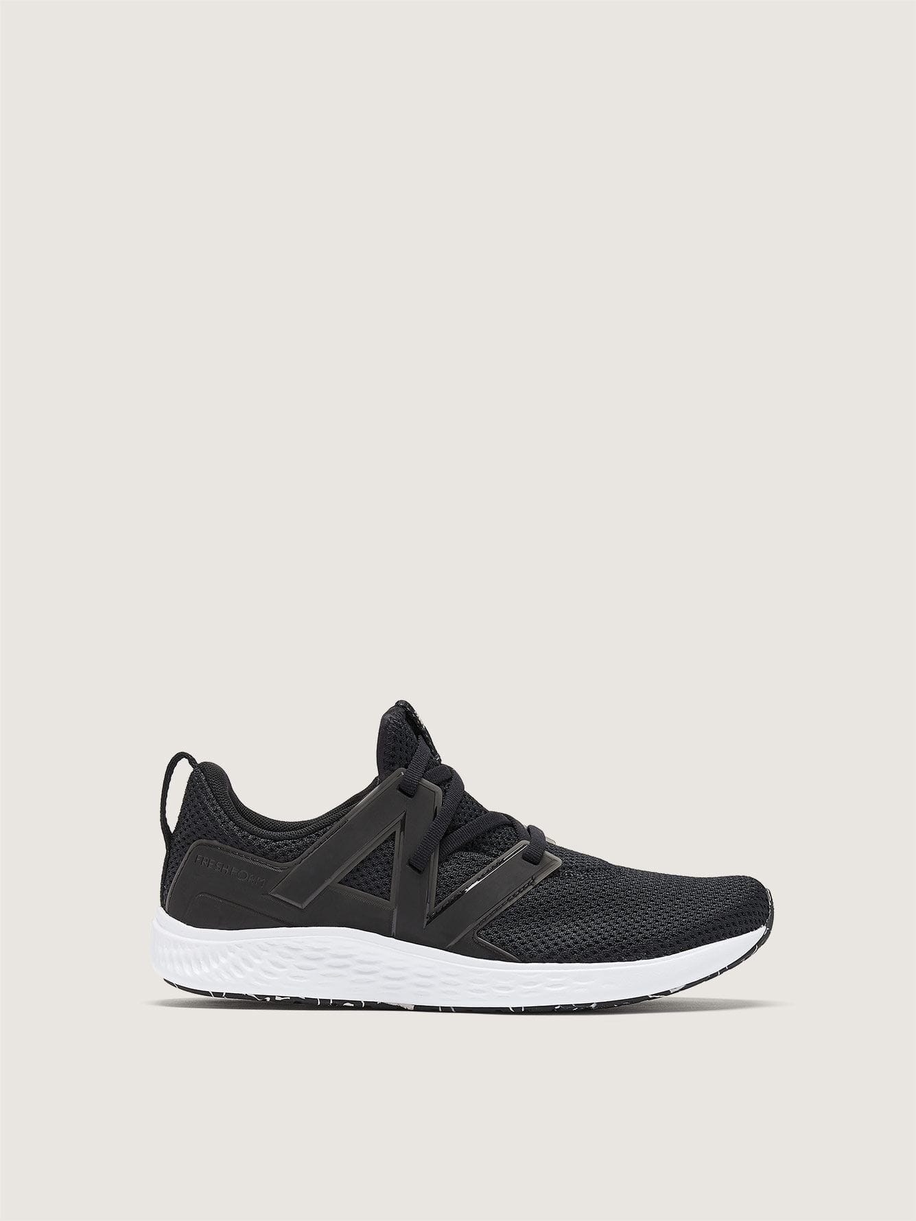 new balance fresh foam vero sport