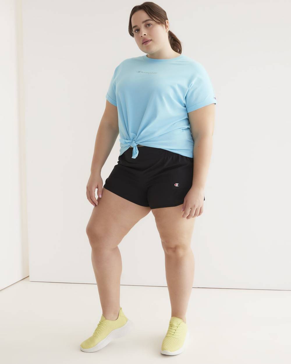 Absolute Woven Short - Champion