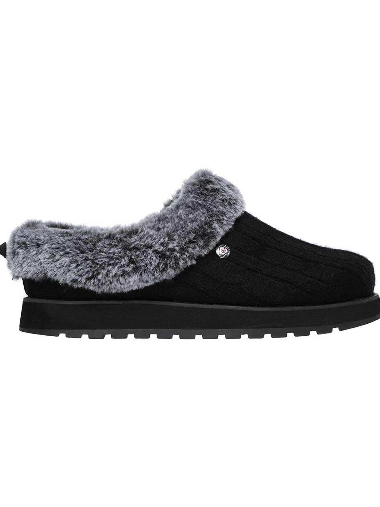 pantoufle skechers