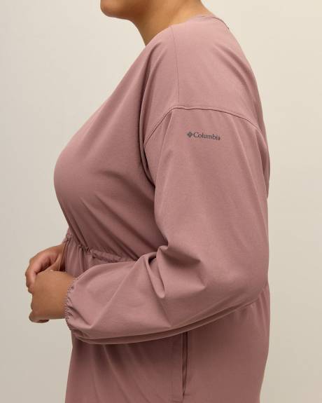 Robe à taille ajustable Boundless Avenue - Columbia