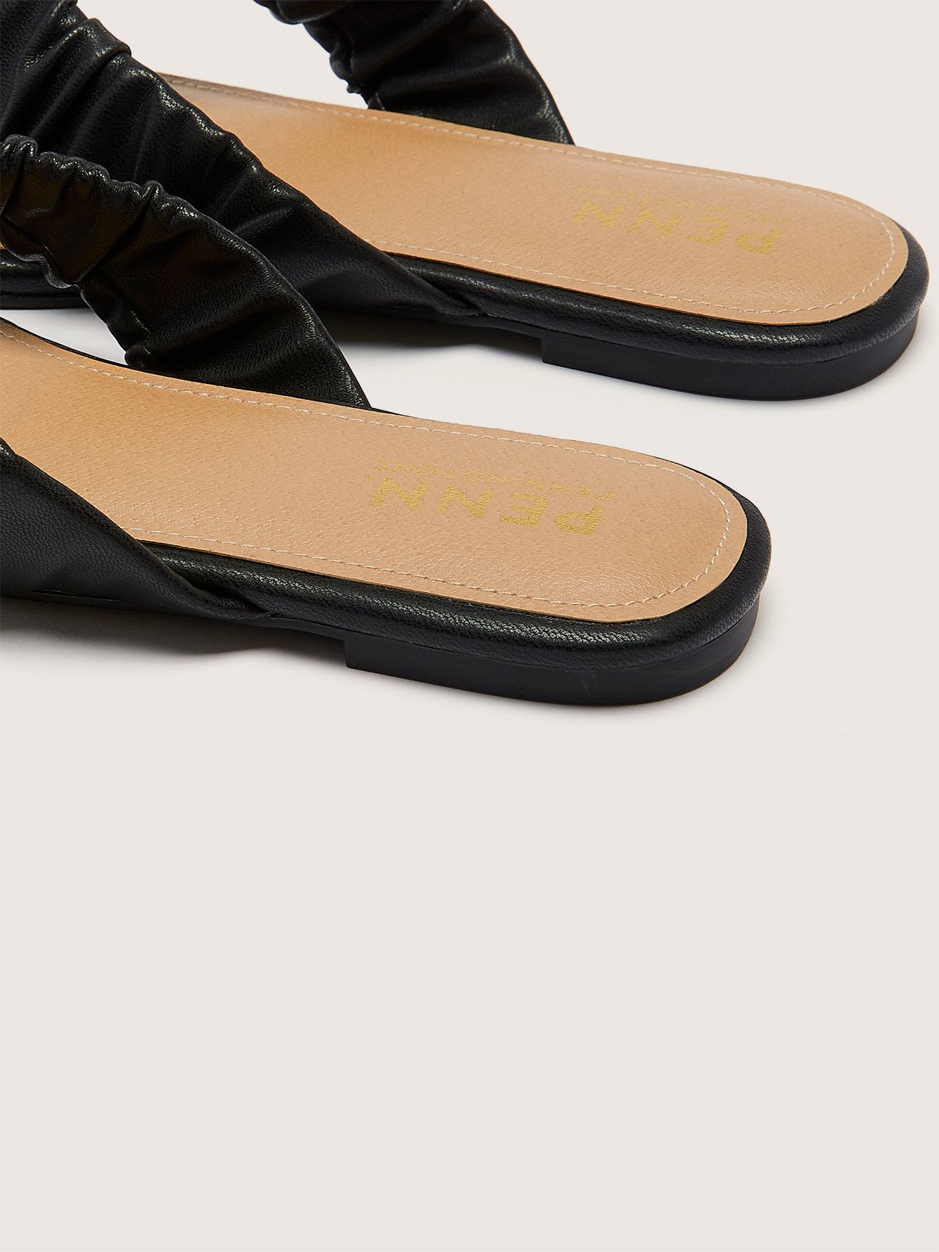 Womens extra wide width flip flops shop