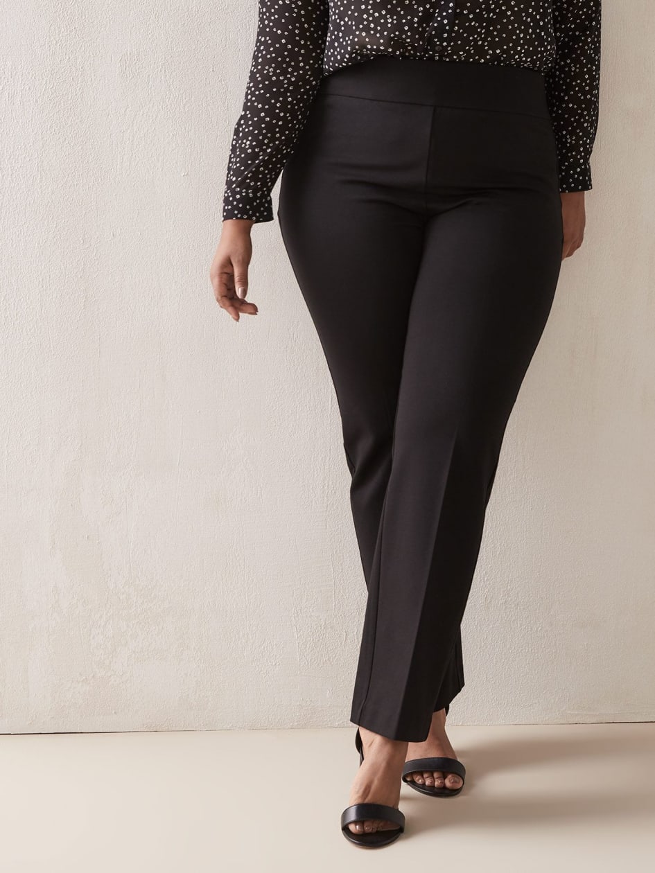 Ponte de Roma Sculpting Pant - In Every Story | Penningtons